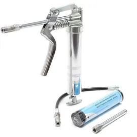 Wiltec Mini-Fettpresse 90ml