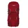 CUBES Ultralight Backpack New Ribon 60 Liter Rot/Schwarz