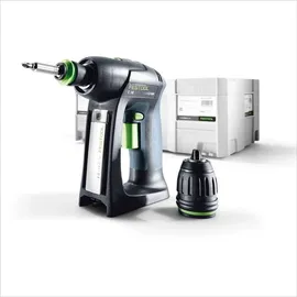 Festool C 18 Li-Basic 574737