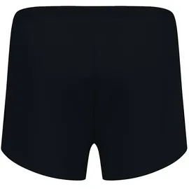 Odlo Zeroweight 3 Inch Split Short schwarz