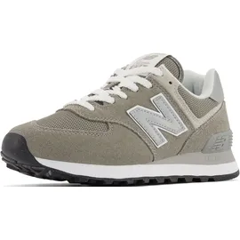 New Balance 574 Core Damen grey/white 37