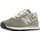 New Balance 574 Core Damen grey/white 37