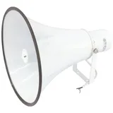 Omnitronic HR-25 Druckkammerlautsprecher Weiß