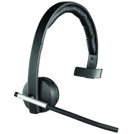 Logitech Wireless Headset Mono H820e