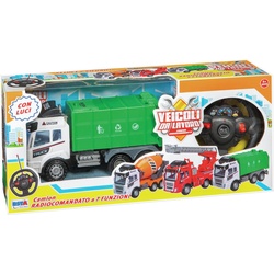 Ronchi Supertoys 10679