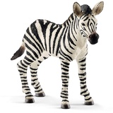 Schleich Wild Life Zebra Fohlen 14811