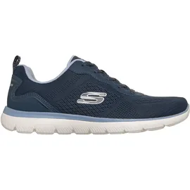 SKECHERS Summits Damen Blau 39