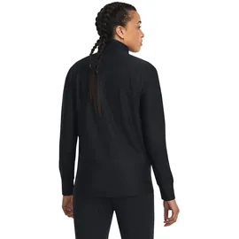 Under Armour Jacke Ua Ws Ch. Track JACKET, BLACK 001, XS