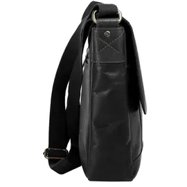 Sansibar Messenger schwarz