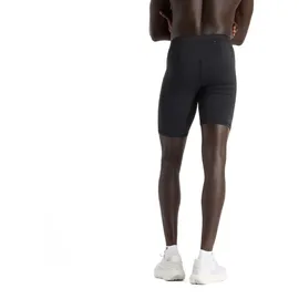 New Balance Sleek Pocket Herren Schwarz M