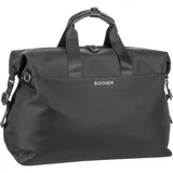 Bogner Reisetasche Keystone Ewald Weekender MHZ Reisetaschen Schwarz