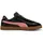 Puma Unisex Club II ERA Sneaker, Black-PINK Fruit-Gum, 38 EU