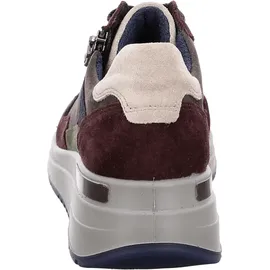 ARA GARDA für Damen, rot, Größe 43 EU 9 UK