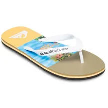 QUIKSILVER Molokai Stripe 25 Sandale blau 44 EU