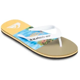 QUIKSILVER Molokai Stripe 25 Sandale blau 44 EU