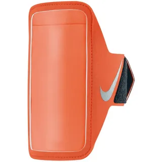 NIKE Lean Lauf-Armband Plus für große Handys 678 bright crimson/black/silver