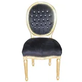 Casa Padrino Mod2 Schwarz/Gold