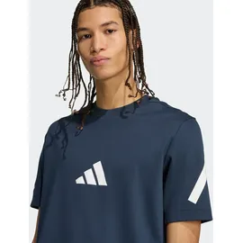 adidas Z.N.E. T-Shirt aurora ink S