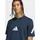 adidas Z.N.E. T-Shirt aurora ink S