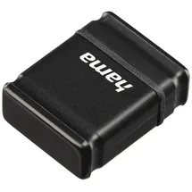 Hama FlashPen Smartly 16GB schwarz