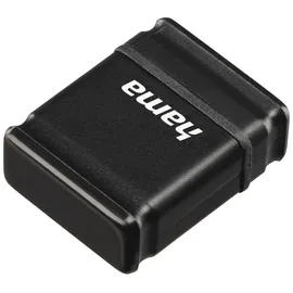 Hama FlashPen Smartly 16GB schwarz