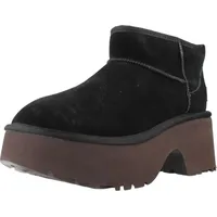 UGG Australia UGG Classic Ultra Mini New H schwarz - schwarz, - 40