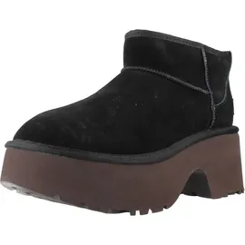 UGG Australia UGG Classic Ultra Mini New H schwarz - schwarz, - 40