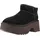 UGG Australia UGG Classic Ultra Mini New H schwarz - schwarz, - 40