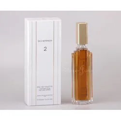 Jean-Louis Scherrer - Scherrer 2 - 100ml EDT Eau de Toilette