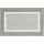 Andiamo Badteppich Maui Grau 60 x 100 cm