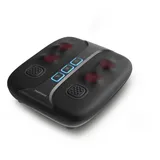 Medisana LM 100 2in1 Bein- und Fußmassagegerät