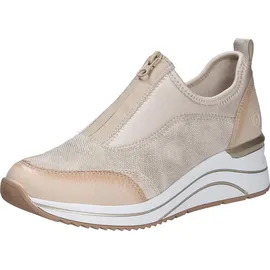 remonte D0T08 Damen Weit Beige 41