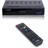 Xoro HRT 8730 Full HD Schwarz