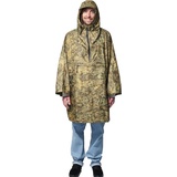 VOITED RAIN Regenponcho 2024 wetland - L/XL