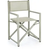BIZZOTTO Taylor Regiestuhl 56 x 48 x 86 cm grün 2 St.