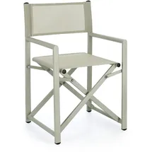 BIZZOTTO Taylor Regiestuhl 56 x 48 x 86 cm grün 2 St.
