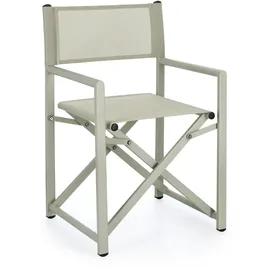 BIZZOTTO Taylor Regiestuhl 56 x 48 x 86 cm grün 2 St.