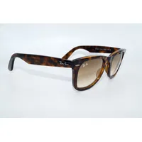 Ray Ban Wayfarer Ease RB4340 710/51 50-22 tortoise/light brown gradient