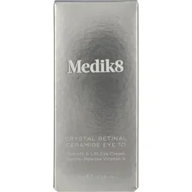 Medik8 Crystal Retinal Ceramide 10 Augencreme 15 ml