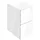Keuco Sideboard 32542830400 400 x 700 x 490