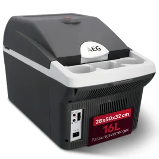 AEG Bordbar BK16