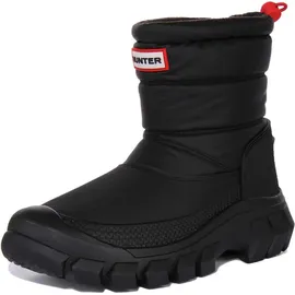 Hunter Intrepid Herren Schwarz 39