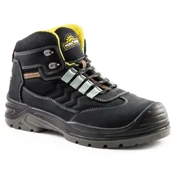 WORKPOWER Sicherheitsstiefel S1P HUDSON