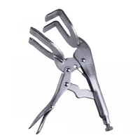 Dedra W-Typ Schweißzange 230mm