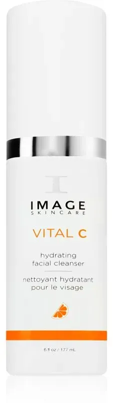 IMAGE Skincare Vital C hydratisierende und nährende Creme 50 ml
