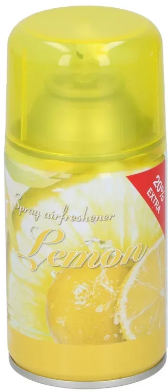Airfresh 300ml Zitrone