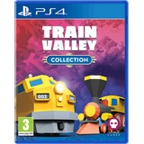 Train Valley Collection - Sony PlayStation 4 - Simulation - PEGI 7