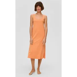 s.Oliver Nachthemd orange 36/38