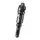 RockShox Sidluxe Ultimate 3 Positions Standard/standard A2 Stoßdämpfer - Black - 42.5 mm