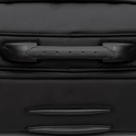 Hedgren Next Card 2-Rollen Cabin 35 cm / 33,81 l schwarz